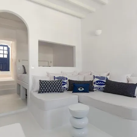 Casa vacanze Maria Sea View *
