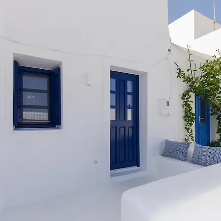 Casa vacanze Maria Sea View *