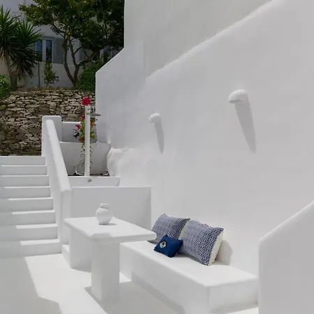 Casa vacanze Maria Sea View *