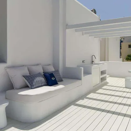 Maria Sea View Casa vacanze